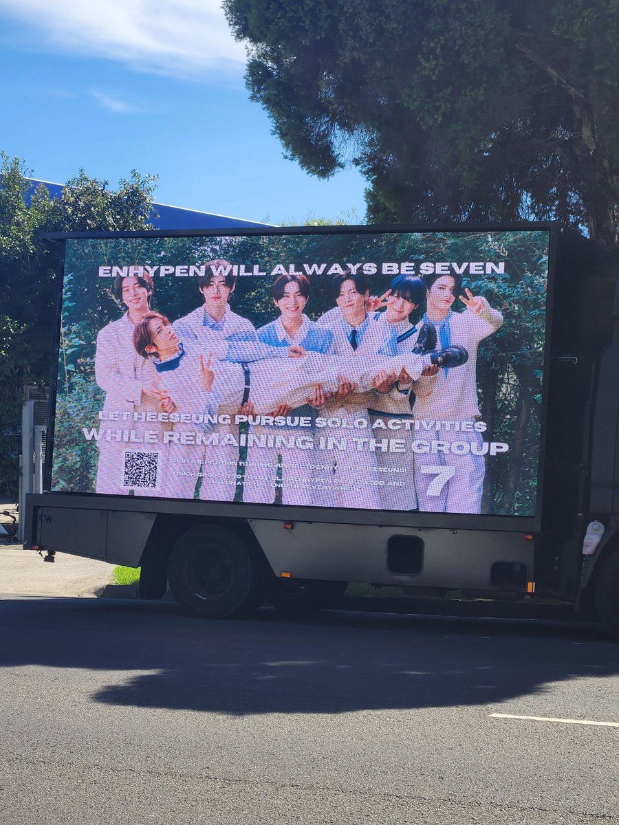 วันนี้มาสู้กันเถอะ! ขอ 1 รี + เมนชั่น อย่าลืมใส่รูปป้องกันสแปมนะคะ🔥💪🏻

희승이 ENHYPEN 활동을 이어가며 솔로 활동도 모색할 수 있는 기회가 되기를 바랍니다.  
#엔하이픈은_일곱이다 #엔하이픈은_7명이다 
#엔하이픈_일곱을_지켜 #빌리프랩_설명합니다 #PROTECT_ENHYPEN  

ENHYPEN은 7입니다