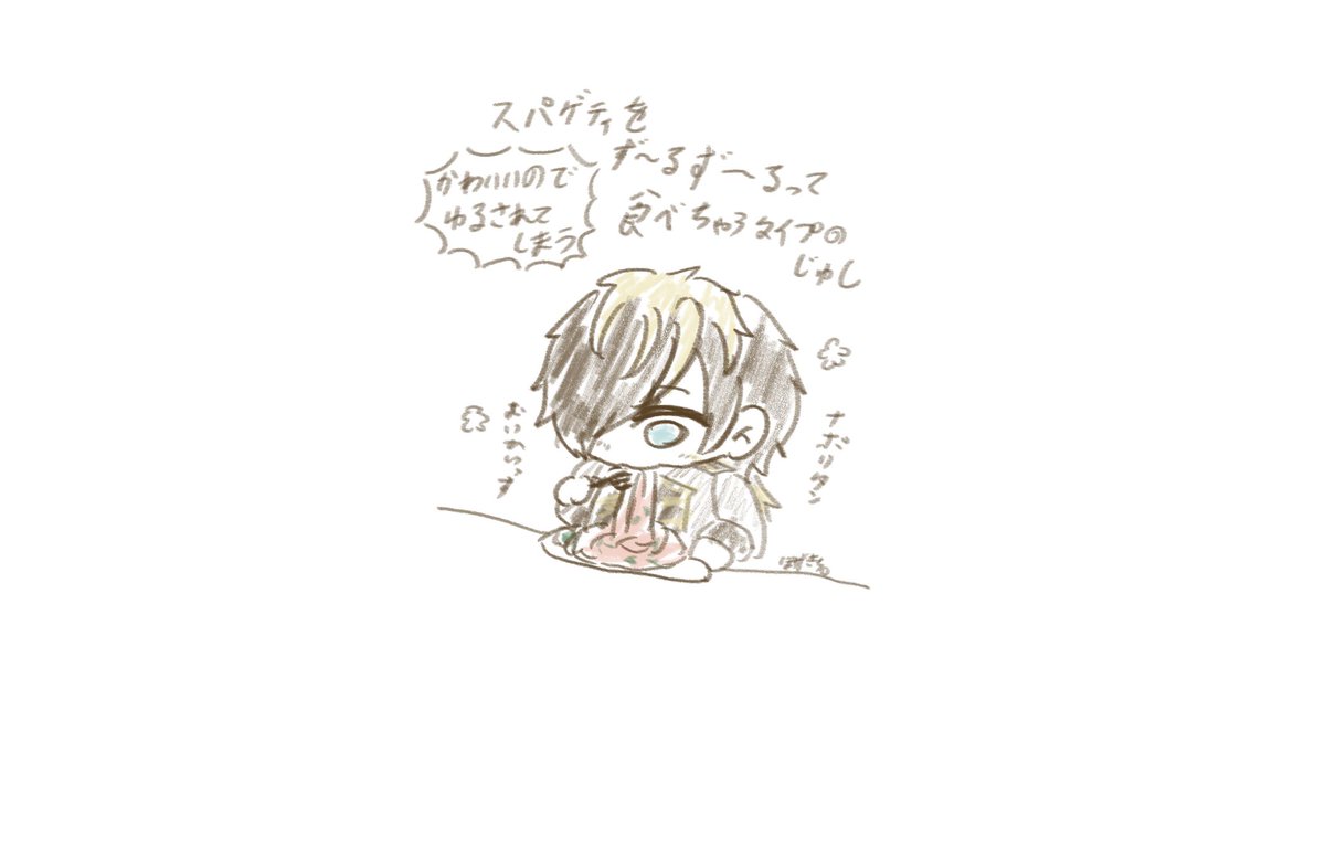 ぽげきち。 (@pogekichiii___) on Twitter photo 