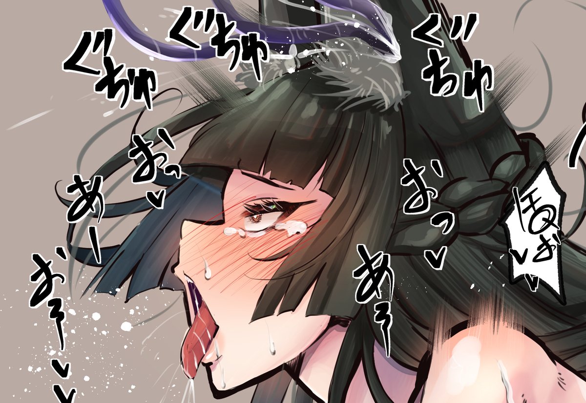 #おっぱいのでかい絵を描くのでフォローしてください 