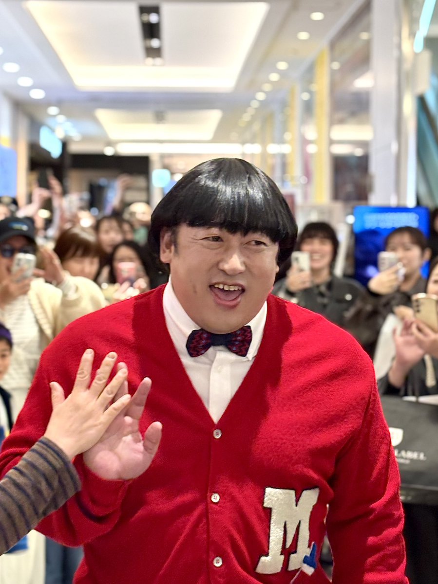 ロバート秋山のクリエイターズ・ファイル tweet media