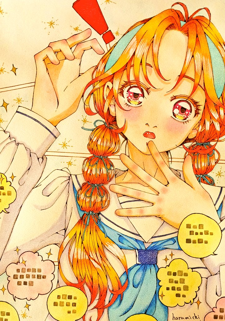 春道 (@oekaki_2haru) / Posts / X
