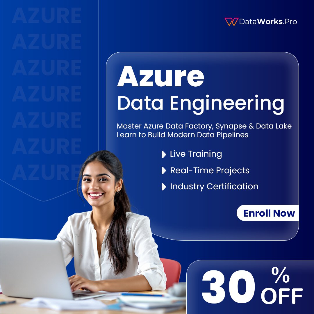 DataWorks tweet media