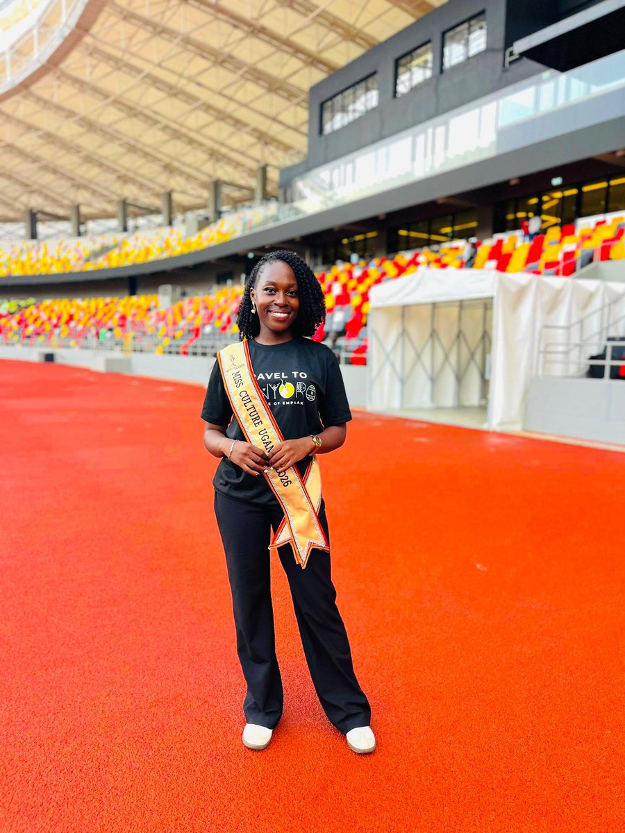 Keinembabazi Comfort Abooki tweet media