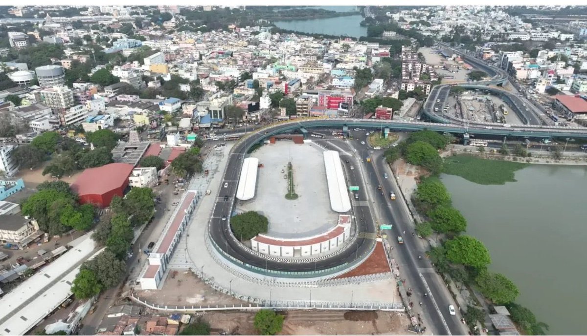 Chennai Updates tweet media