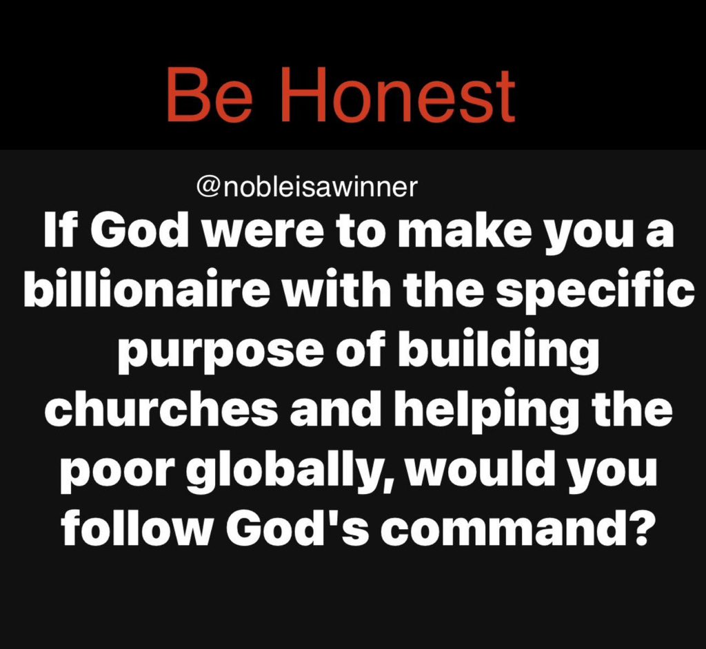 Noble Nations❤️ tweet media