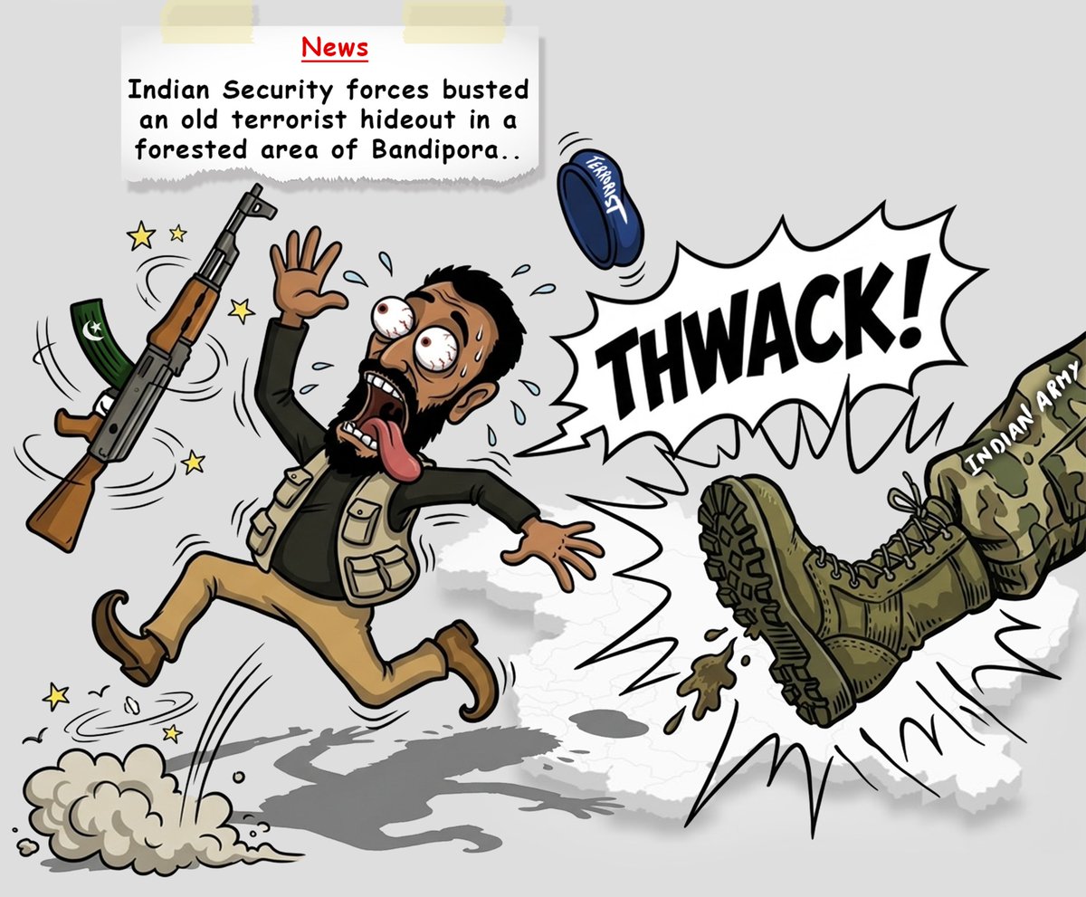 SabaBhattt's tweet photo. Pakistan’s wars with India are stories of defeat sold as victory. Gen. Asim Munir eyes 
the Field Marshal title — not for winning, but for disappearing.
ہیں۔ خواہاں کے بننے مارشل فیلڈ لڑے بغیر منیر عاصم گئیں۔ بیچی پر طور کے جیت کر ہار جنگیں کی پاکستان
#PakistanArmy #GenAsimMu https://t.co/7XvLYGOvWF