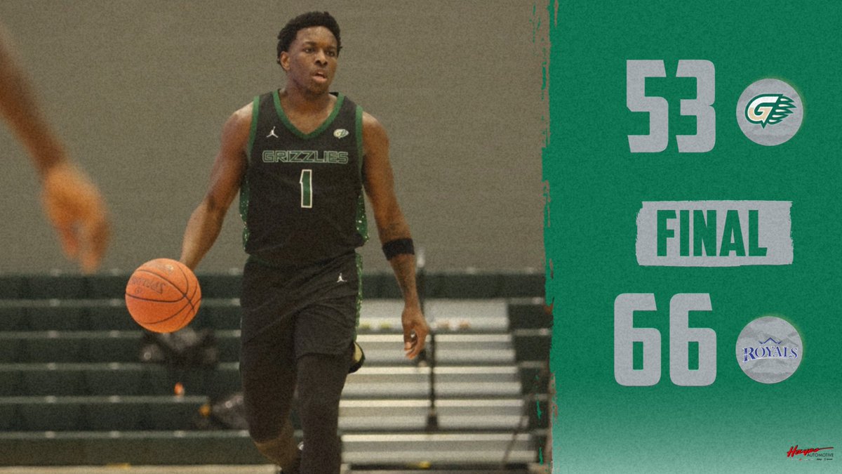 GGC Men's Basketball tweet media