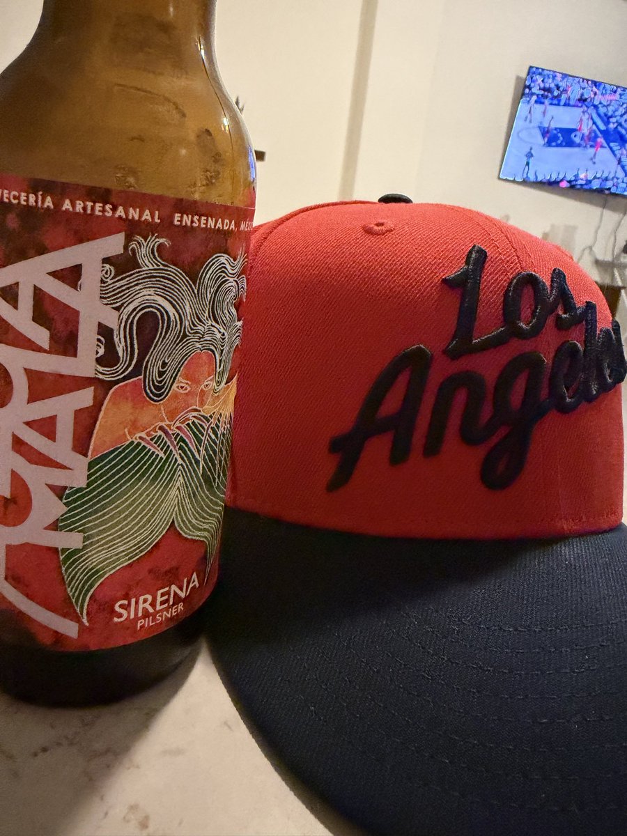 RealCruz's tweet photo. @LAClippers Win!!!!” https://t.co/rEQdXpMAjh