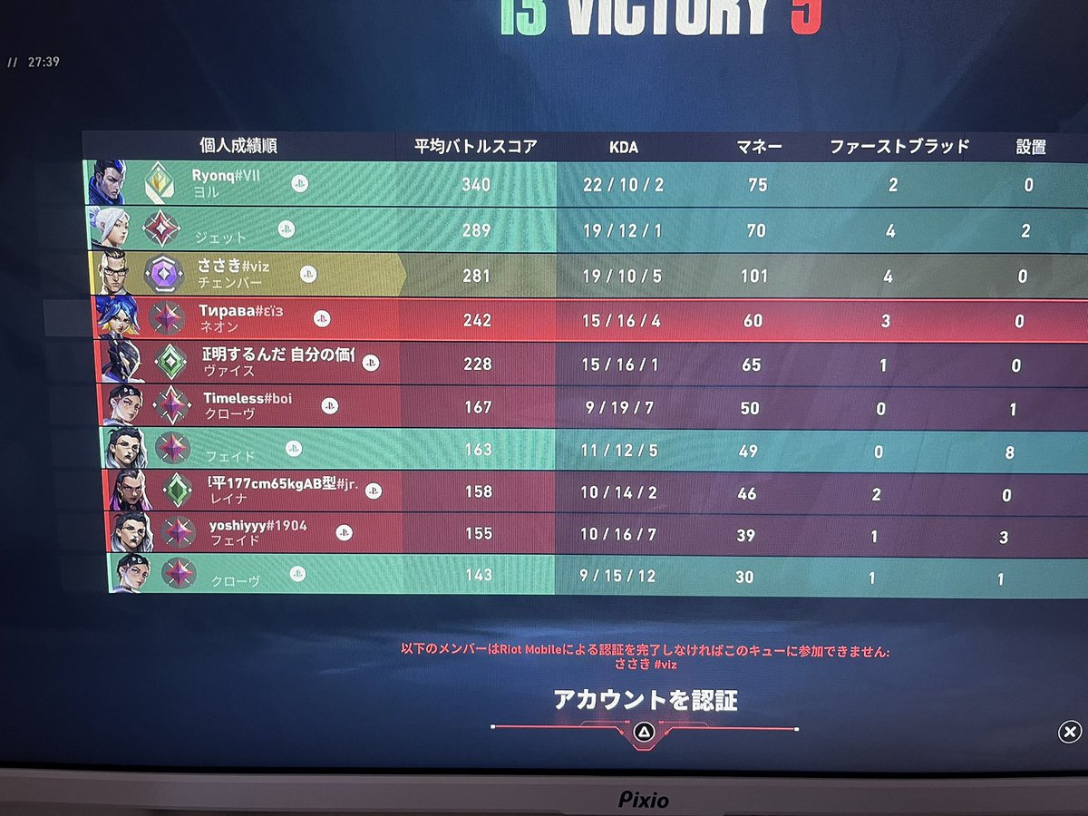 ささき tweet media