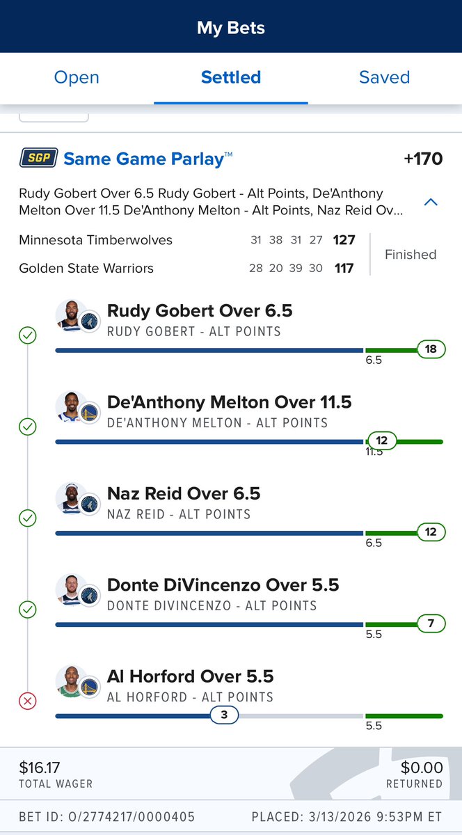 Anthony Cipriani tweet media