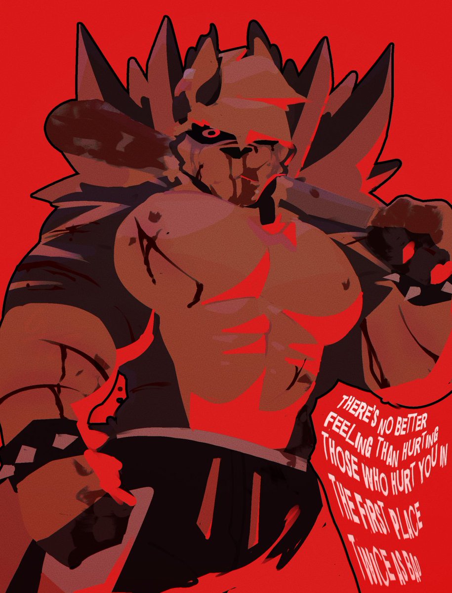 ⚡🐾 | Chester tweet media