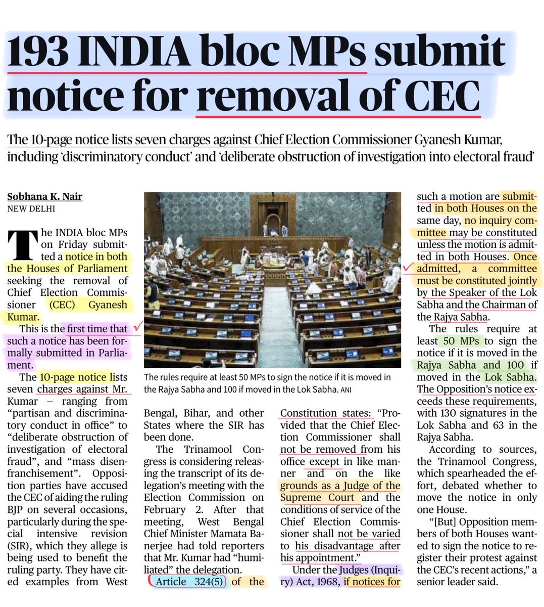 Study Rules tweet media