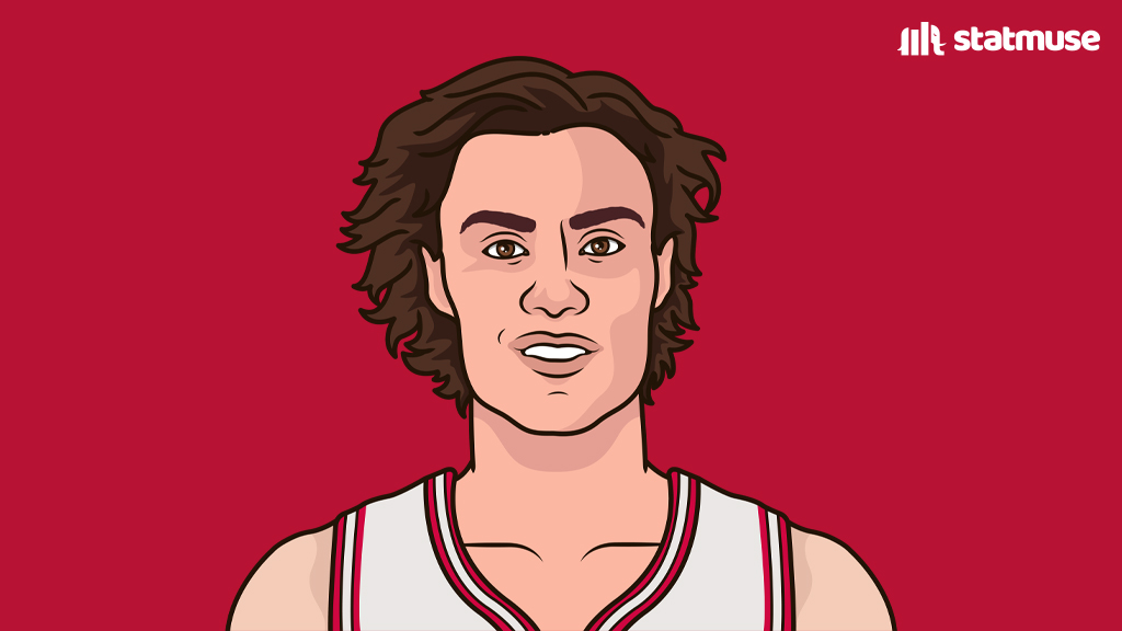 StatMuse tweet media