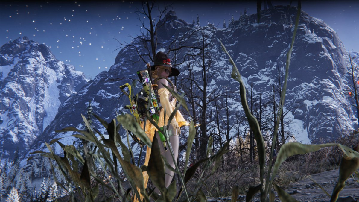 LudlowSigyn's tweet photo. π¦βοΈππππΏοΈπ’
Linda Noite!!!
#LandofVP #OnceHuman #OnceHuman_ #OnceHumanMobile #OpenWorld #VirtualPhotography #VPLab #VPCONTEXT #VPGamers #VGPUnite #VPSat #VPWorld #VPRetweet #VPRT
@OnceHuman_ https://t.co/Y3un94HgFz
