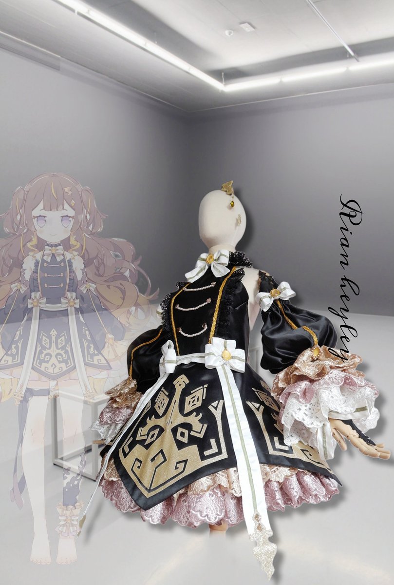 rian heyley tweet media