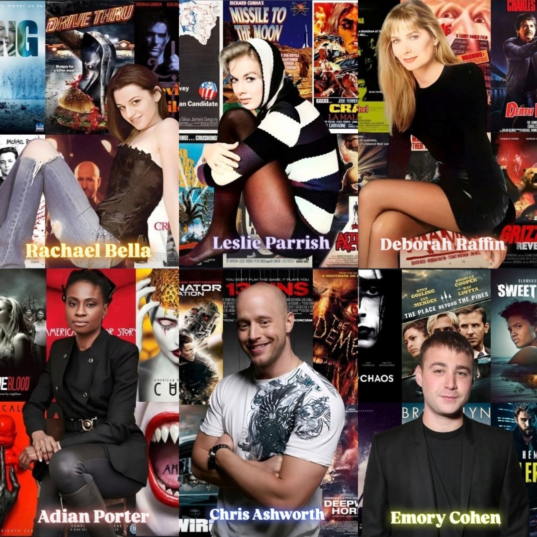 Barlow's Boutique tweet media