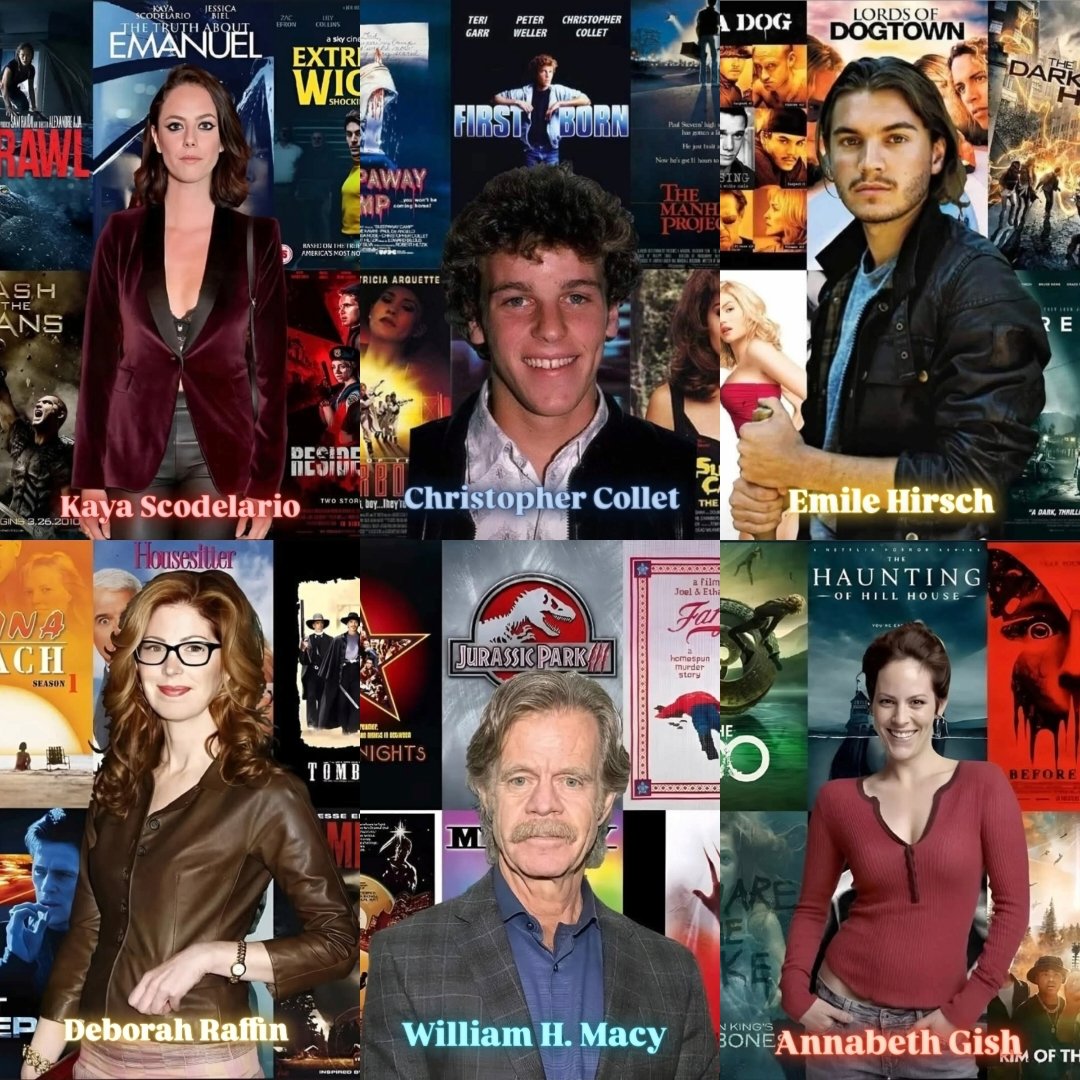 Barlow's Boutique tweet media