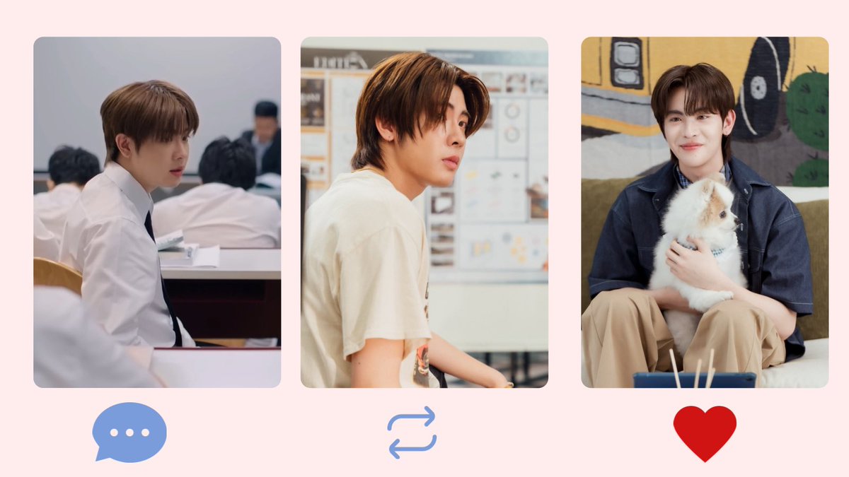 𝒯𝒶𝓌𝒶𝓃🕯️(เตรียมตัวสอบจ้า) tweet media