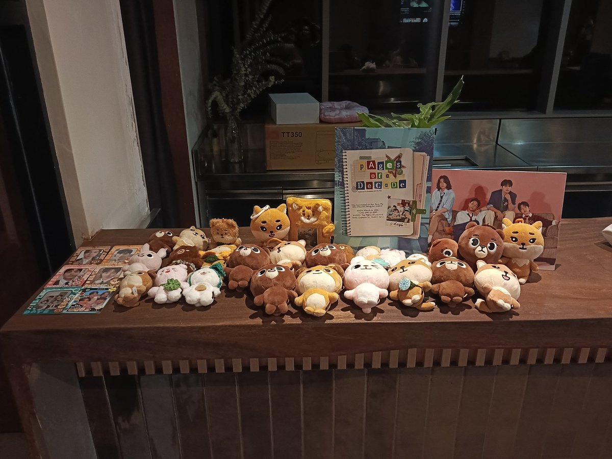 Scribbles and My Day tweet media