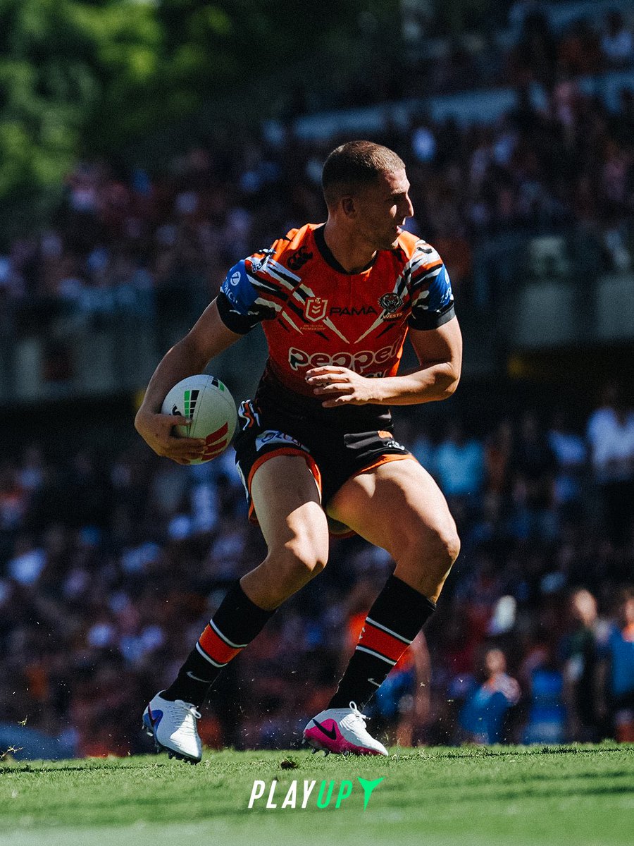 Wests Tigers tweet media