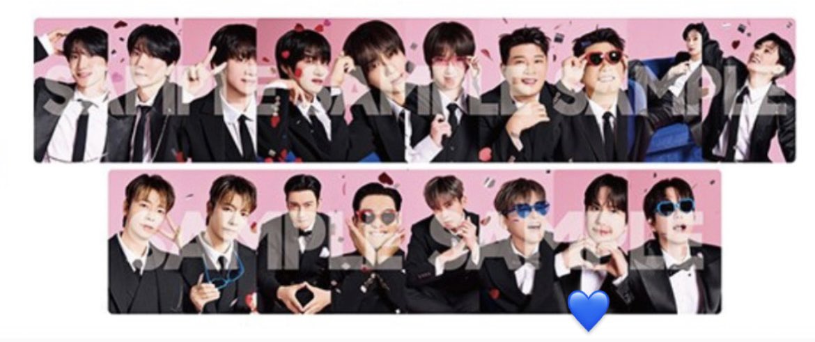 gyuuu3's tweet photo. SUPERJUNIOR 会場購入特典 トレカ交換お願いします。

譲 ▷リョウク、シウォン
求 ▷ キュヒョン(💙優先)

郵送希望です。
条件合う方おられましたらリプ、またはDMをお願いします🙇🏻‍♀️ https://t.co/LOaD2ZpxRY