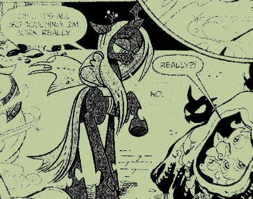 𝑄𝑈𝐸𝐸𝑁┈┈𝑪𝑯𝑹𝒀𝑺𝑨𝑳𝑰𝑺 tweet media