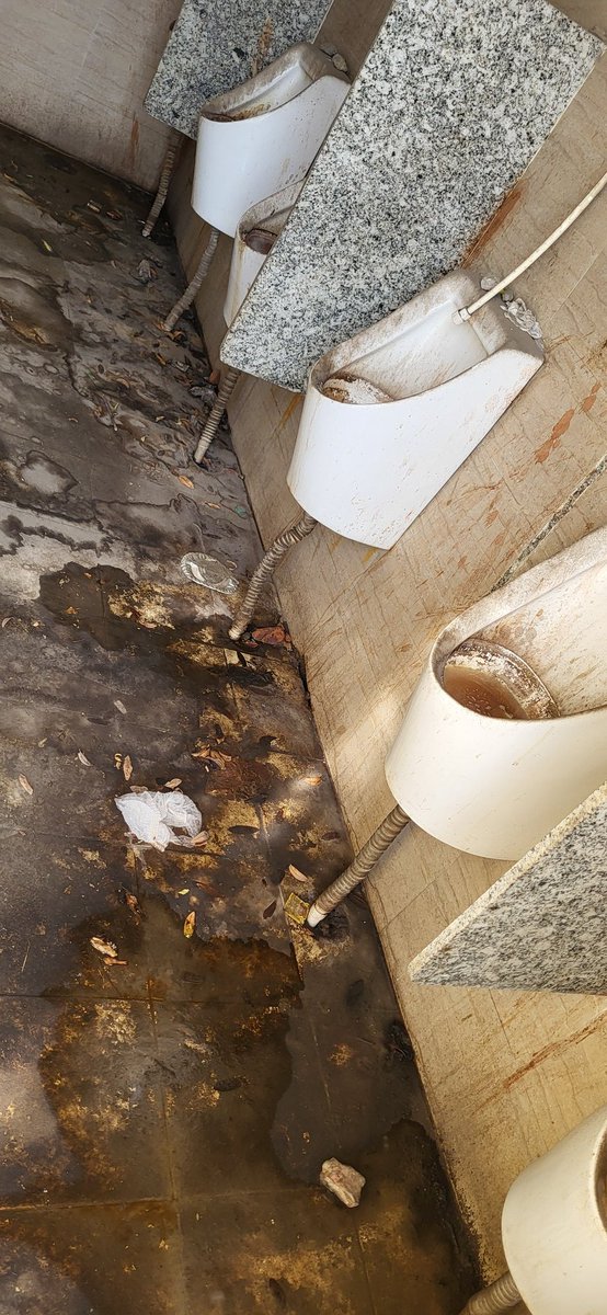 riteshmehr's tweet photo. @CeoNoida Hello, please look at the condition of the public toilet outside Amrapali Zodiac market Noida sec 119, the condition is pathetic for so many days , these are not at all maintained properly. What is the point of spending money and making these if public can't use it. https://t.co/wbSwl6IJEw