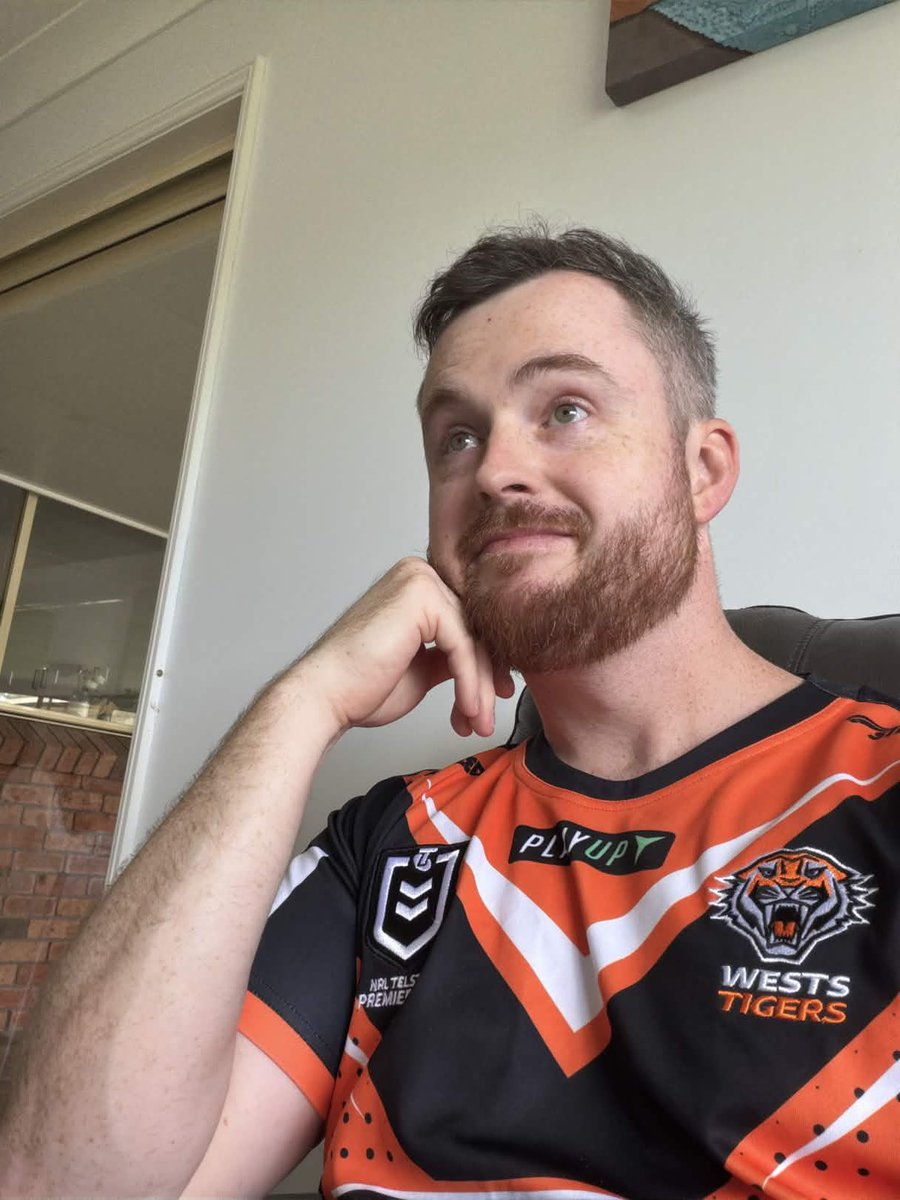 The SuperCoach Brain tweet media