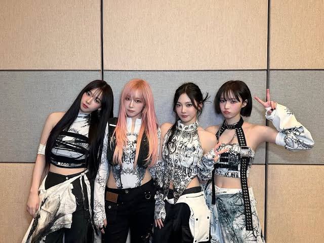 Pop Planet 팝 플래닛 tweet media