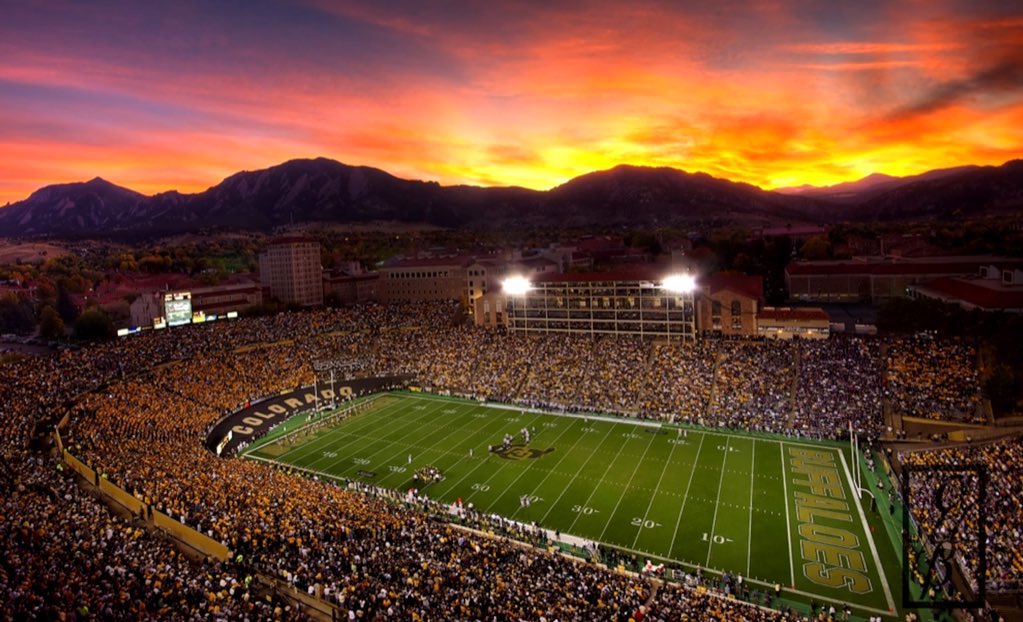 Yeah Buffs tweet media