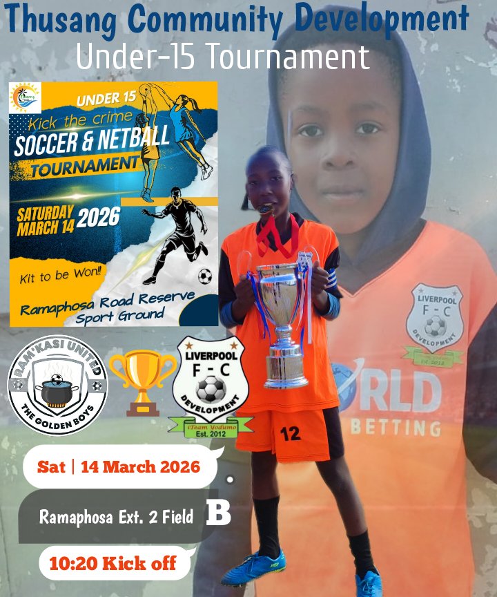 Liverpool Development Football Club tweet media