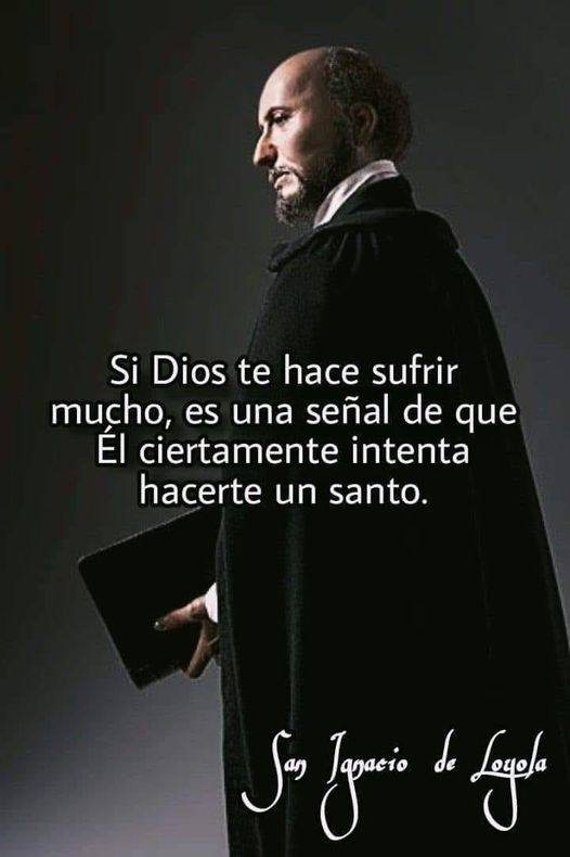 San Alfonso María de Ligorio (@lidersanalfonso) on Twitter photo 