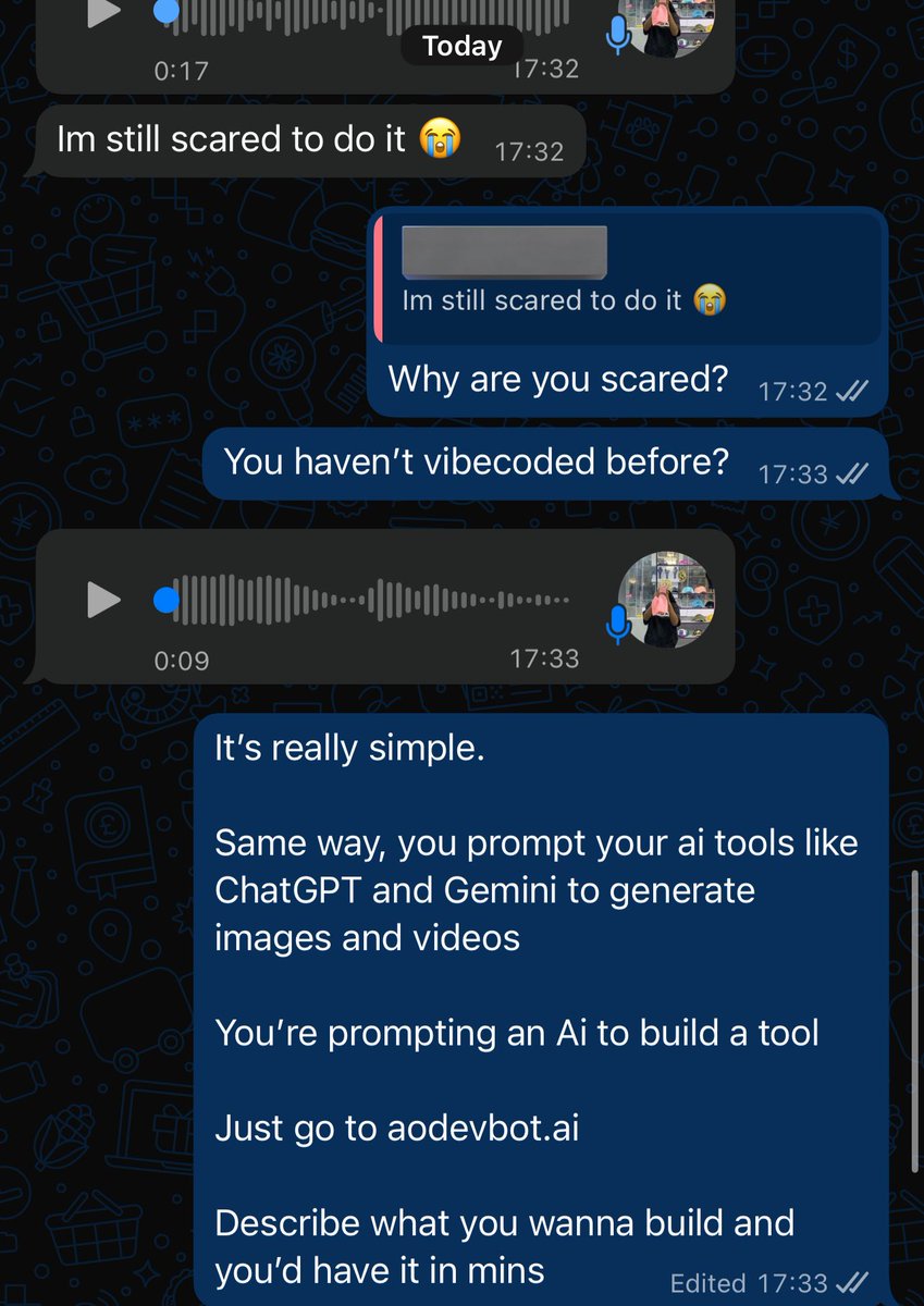 GEEK🗿 tweet media