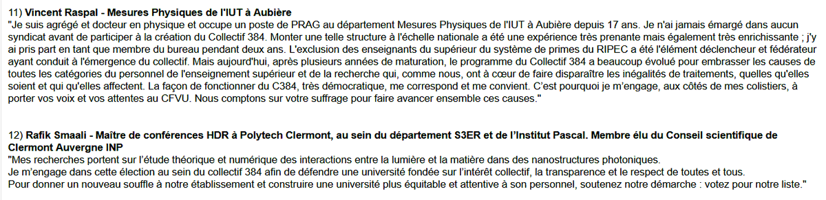 Collectif 384 tweet media