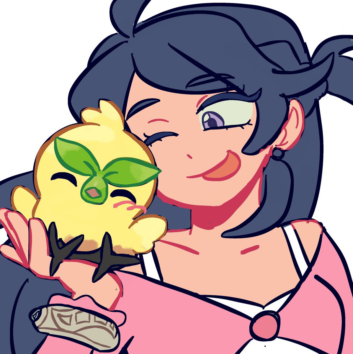 eimiñoin🌷✶⋆.˚ tweet media