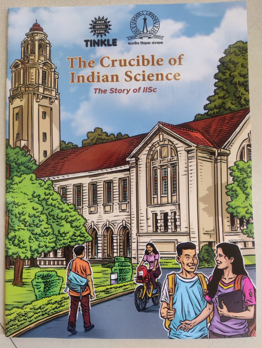 Sandeep Menon tweet media