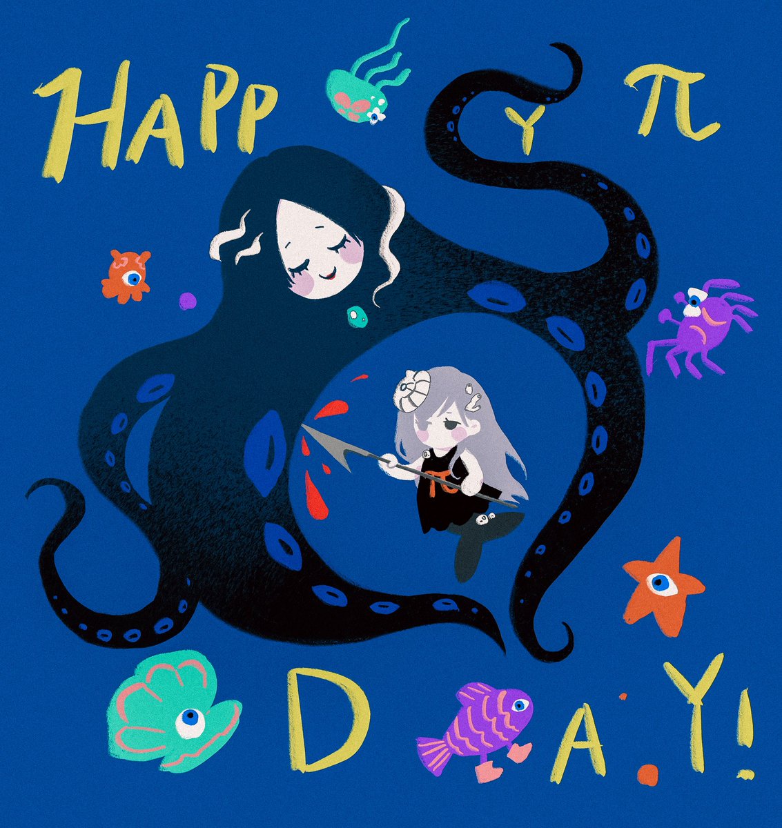 春の由紀 tweet media