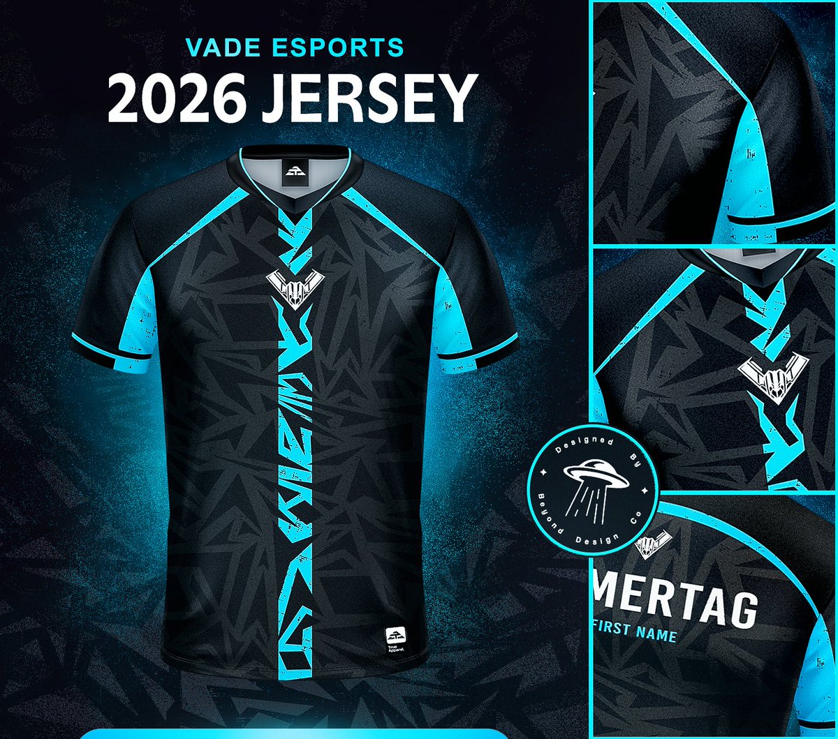 Beyond | Brad tweet media