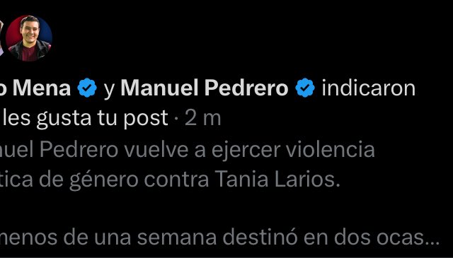 Luisma León tweet media