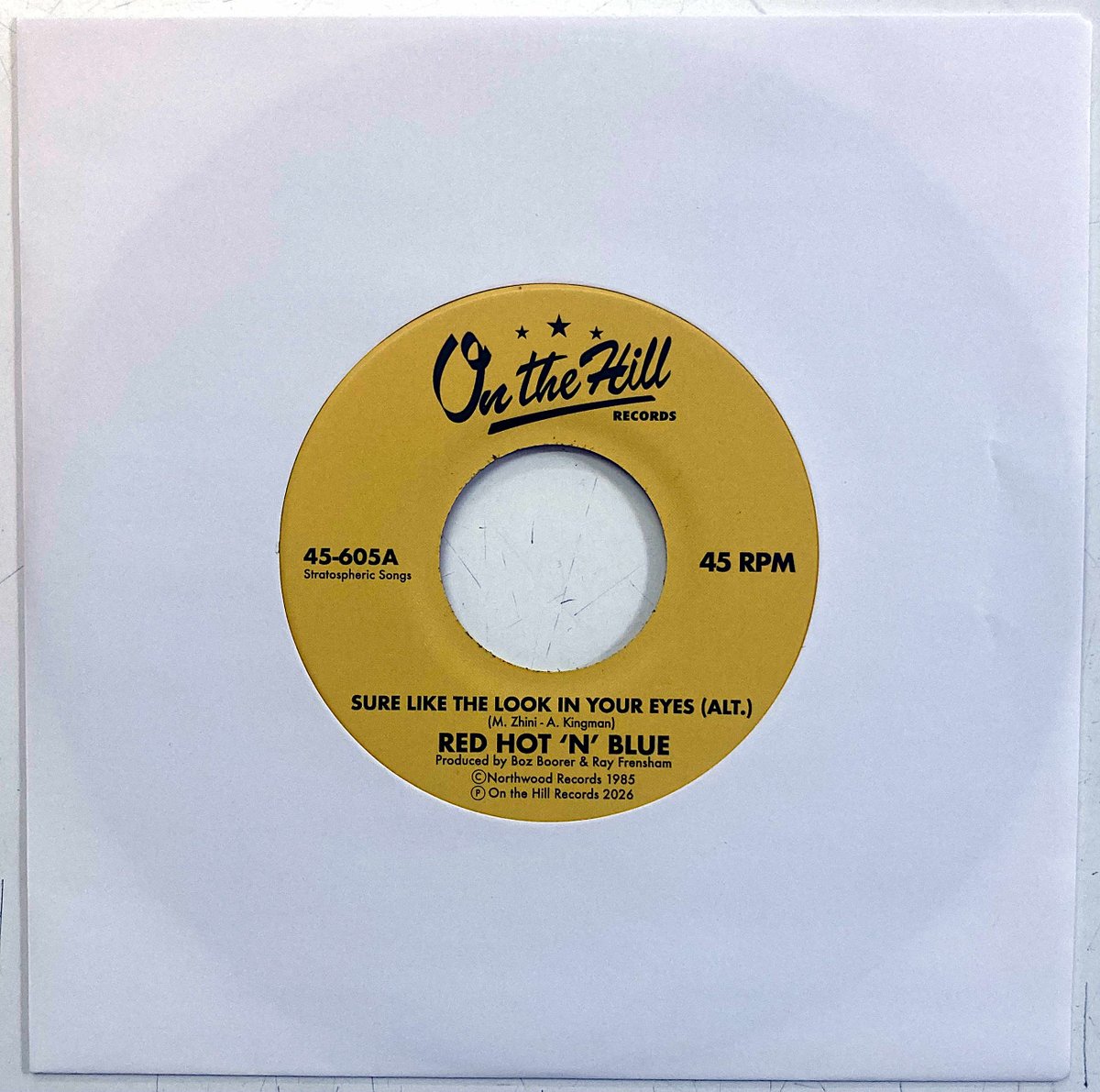 Nat Records (毎日11:00-20:00営業中) tweet media