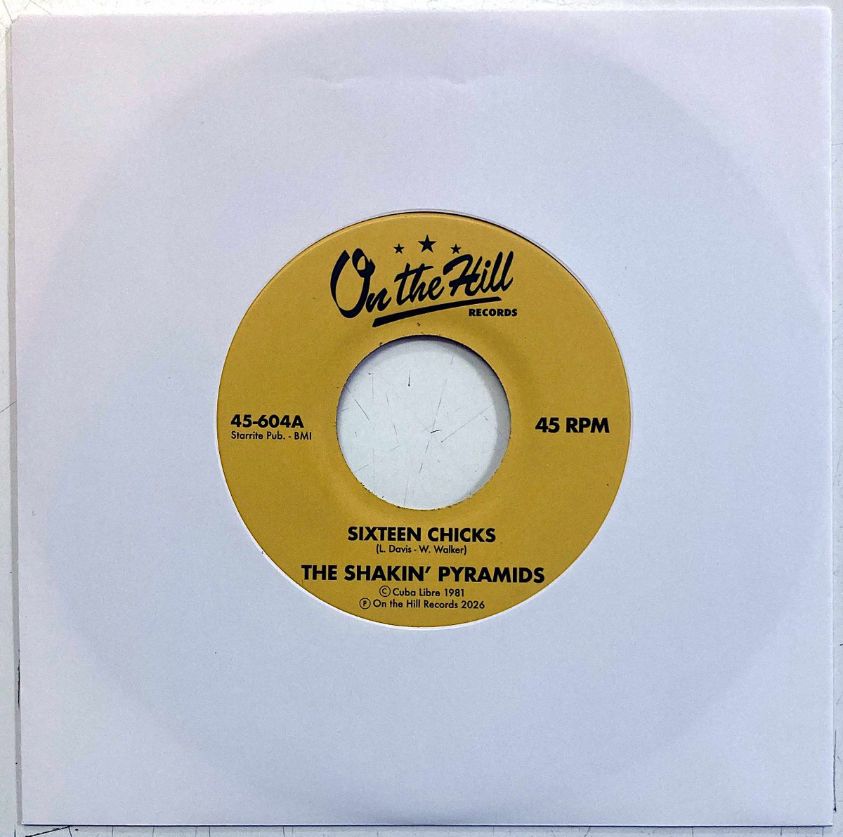 Nat Records (毎日11:00-20:00営業中) tweet media