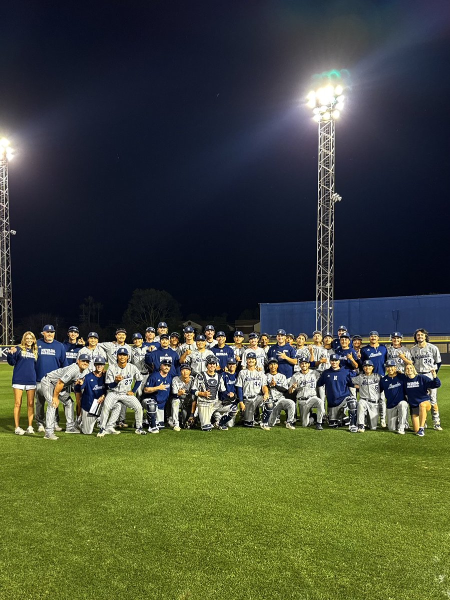 Nevada Baseball tweet media