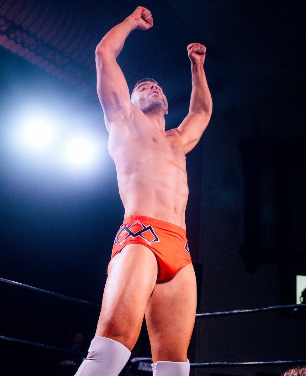 ‘Absolute Excellence’ Anth Cava tweet media