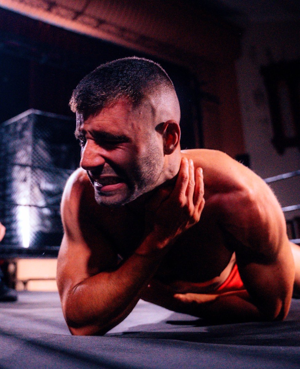 ‘Absolute Excellence’ Anth Cava tweet media