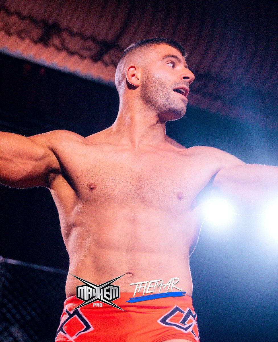 ‘Absolute Excellence’ Anth Cava tweet media