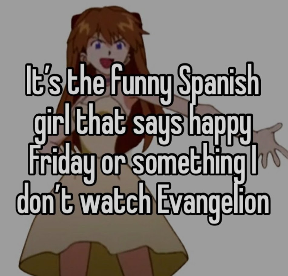 EVA 02 FACSTS tweet media