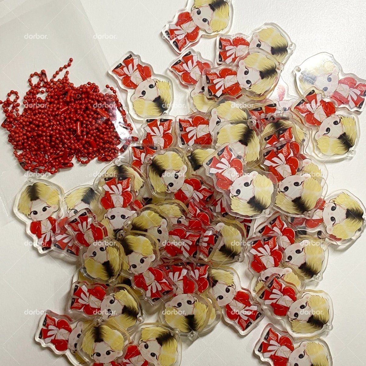 ดอบอ. tweet media