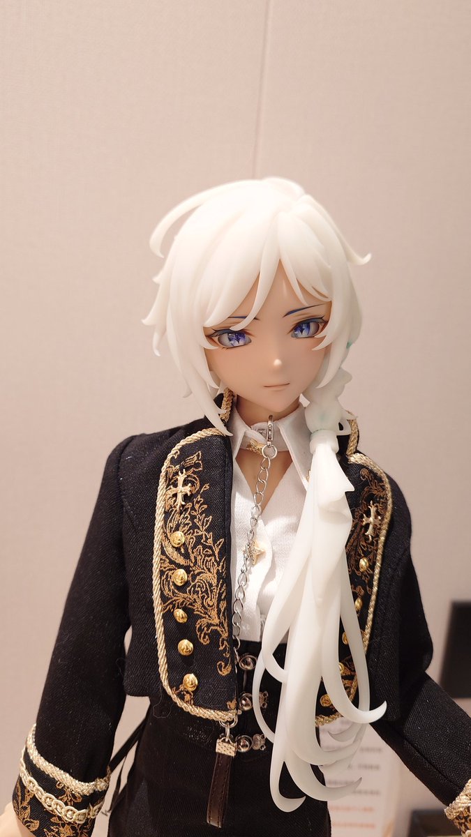 mochuuu (@mochuuuuuuu) / Posts / X