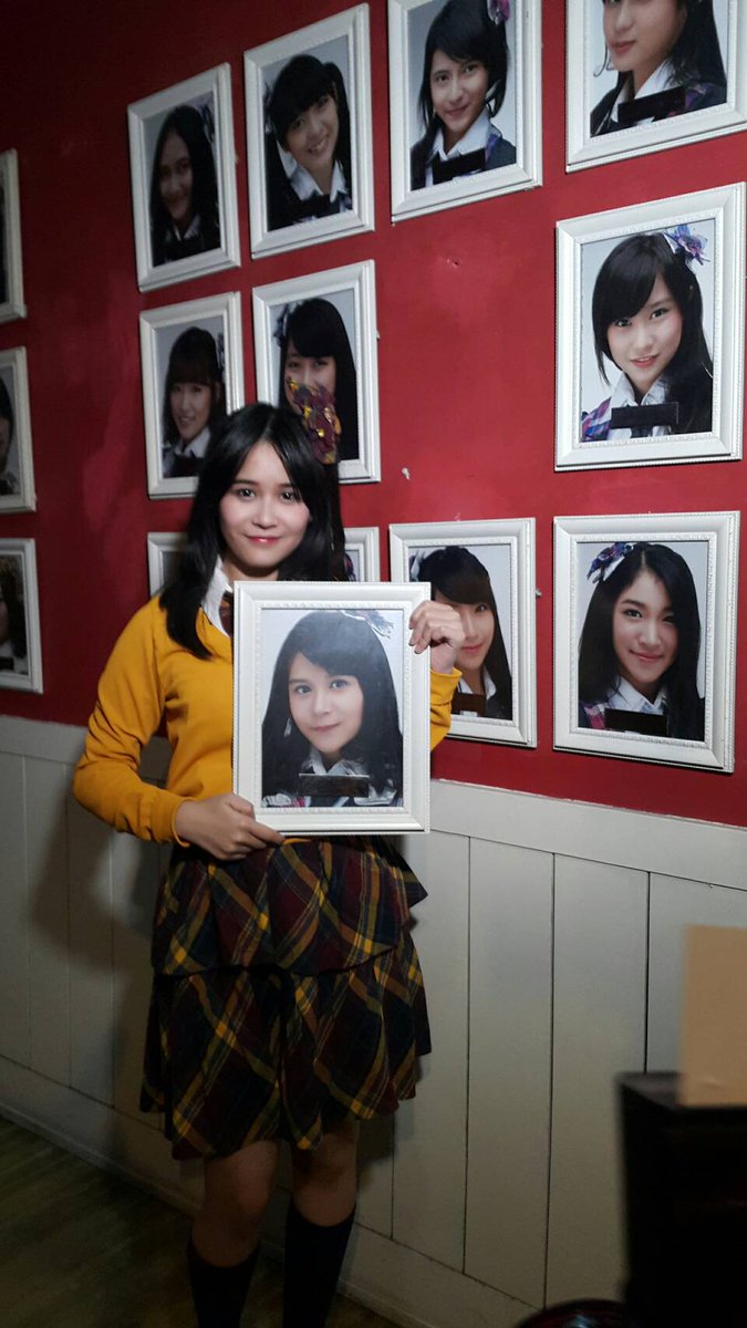 ex member yang pacaran sama jot