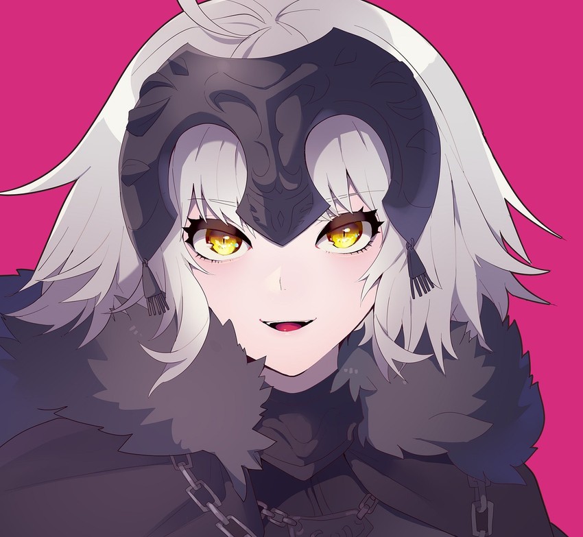 — . . .

Apenas abrió la puerta y ve a su amado de esa forma. No pudo evitar sonreír y acercarse.

— Cariño, ese peluche es hermoso... S-sobre todo porque me recuerda a ti♥️